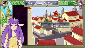 Four elements trainer episode 47