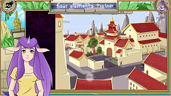 Four elements trainer episode 47