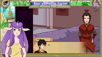 Four elements trainer episode 47