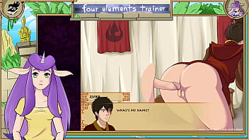 Four elements trainer episode 47