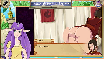 Four elements trainer episode 47