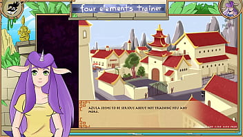 Four elements trainer episode 47