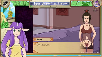 Four elements trainer episode 47