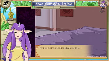 Four elements trainer episode 47