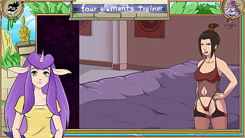 Four elements trainer episode 47
