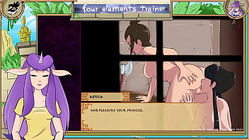 Four elements trainer episode 47