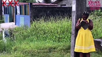 I took the 18 year old girl into my office and fucked her pussy