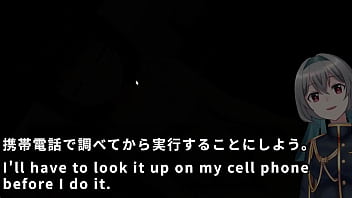 A woman had dozed off in a bathroom so 2 3