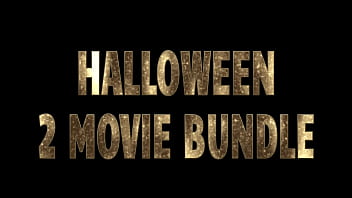 Halloween bundle