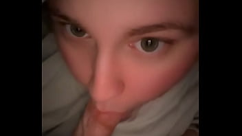 Hot Blowjob By Baby Nicole thumbnail
