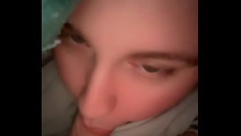 Hot blowjob by baby nicole