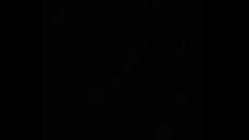 We fuck in a boat in the middle of nature