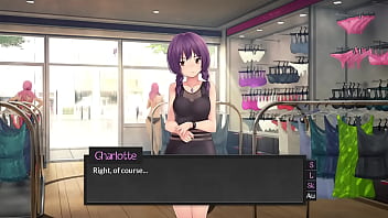 Overly horny lesbian risks job for some pussy part 5 bad end blitz