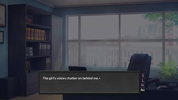 Overly horny lesbian risks job for some pussy part 5 bad end blitz