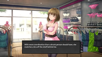 Overly horny lesbian risks job for some pussy part 5 bad end blitz