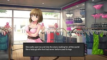 Overly horny lesbian risks job for some pussy part 5 bad end blitz