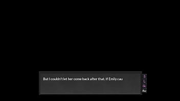 Overly horny lesbian risks job for some pussy part 5 bad end blitz