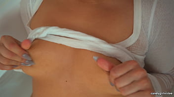 Lizzy lust soaking wet pt ii 4k