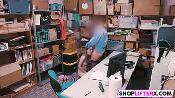 She will stay away from this shop