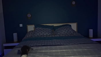 Si tu veux voir la suite viens me rejoindre en privé