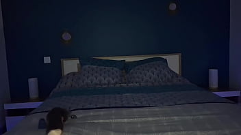 Si tu veux voir la suite viens me rejoindre en privé