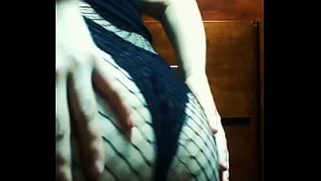 Me desnudo y me filtro en la red