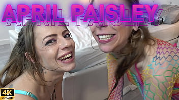 April and alice anal piss sluts