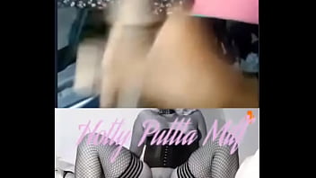 This guy cum tribute hotty puttta on his wife dress