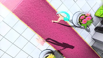 Hatsune miku desnuda mod