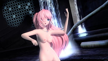 Hatsune miku desnuda mod