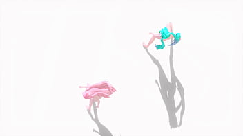 Hatsune miku desnuda mod