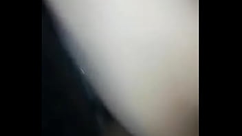 El anal de mi esposa