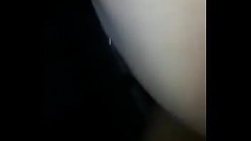 El anal de mi esposa