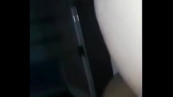 El anal de mi esposa