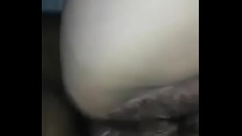 El anal de mi esposa