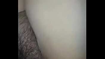 El anal de mi esposa