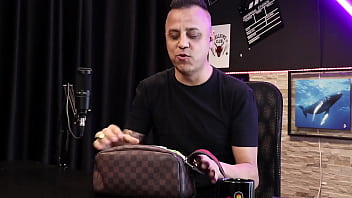 Melhores momentos do freddy o rei do dogging no sensual cast parte 1 watch sheer red