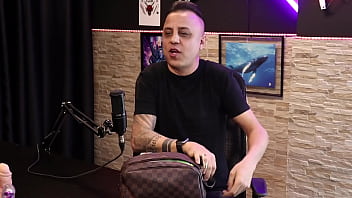 Melhores momentos do freddy o rei do dogging no sensual cast parte 1 watch sheer red