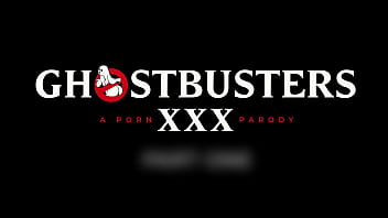Slutty ghostbusters chanel camryn anna claire clouds and avery black finger and fuck eachother ghostbusters porn cosplay parody