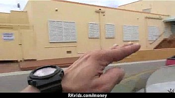 D with sex for cash 5