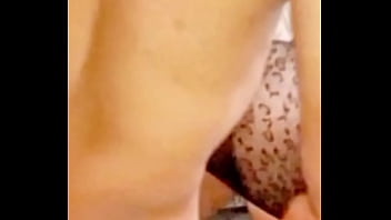 My mature neighbor's mature milf sucking cock and fucking doggy style