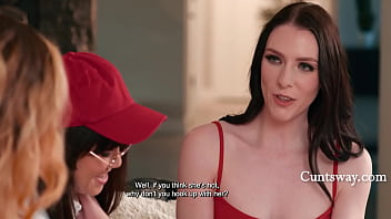 Turning into a wild hottie this spring break