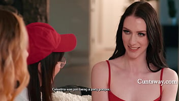 Turning Into A Wild Hottie This Spring Break thumbnail