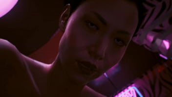 Rich Asian Fucks A Hood Girl In A Motel thumbnail