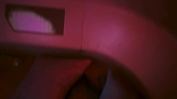 Rich asian fucks a hood girl in a motel