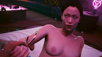 Rich asian fucks a hood girl in a motel Rich asian fucks a hood girl in a motel