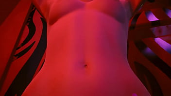 Rich asian fucks a hood girl in a motel