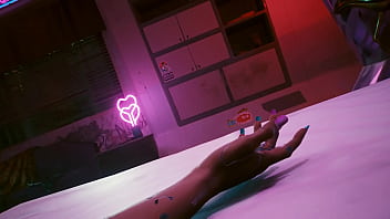 Rich asian fucks a hood girl in a motel