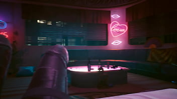 Rich asian fucks a hood girl in a motel