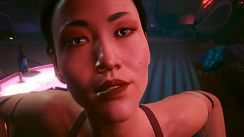 Rich asian fucks a hood girl in a motel